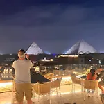 The Pyramids View Hotel