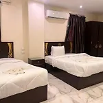 The Pyramids View Hotel