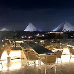 The Pyramids View Hotel