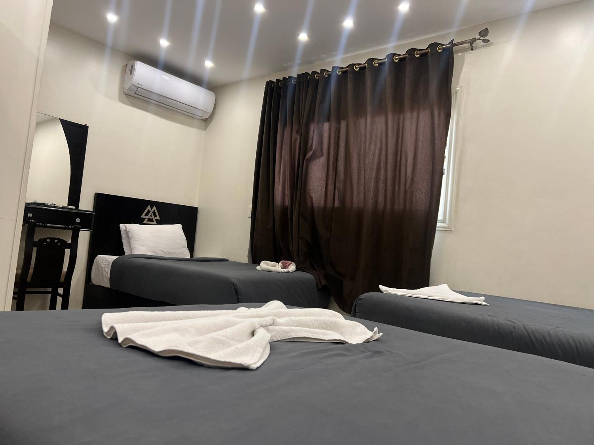 The Pyramids View 4*