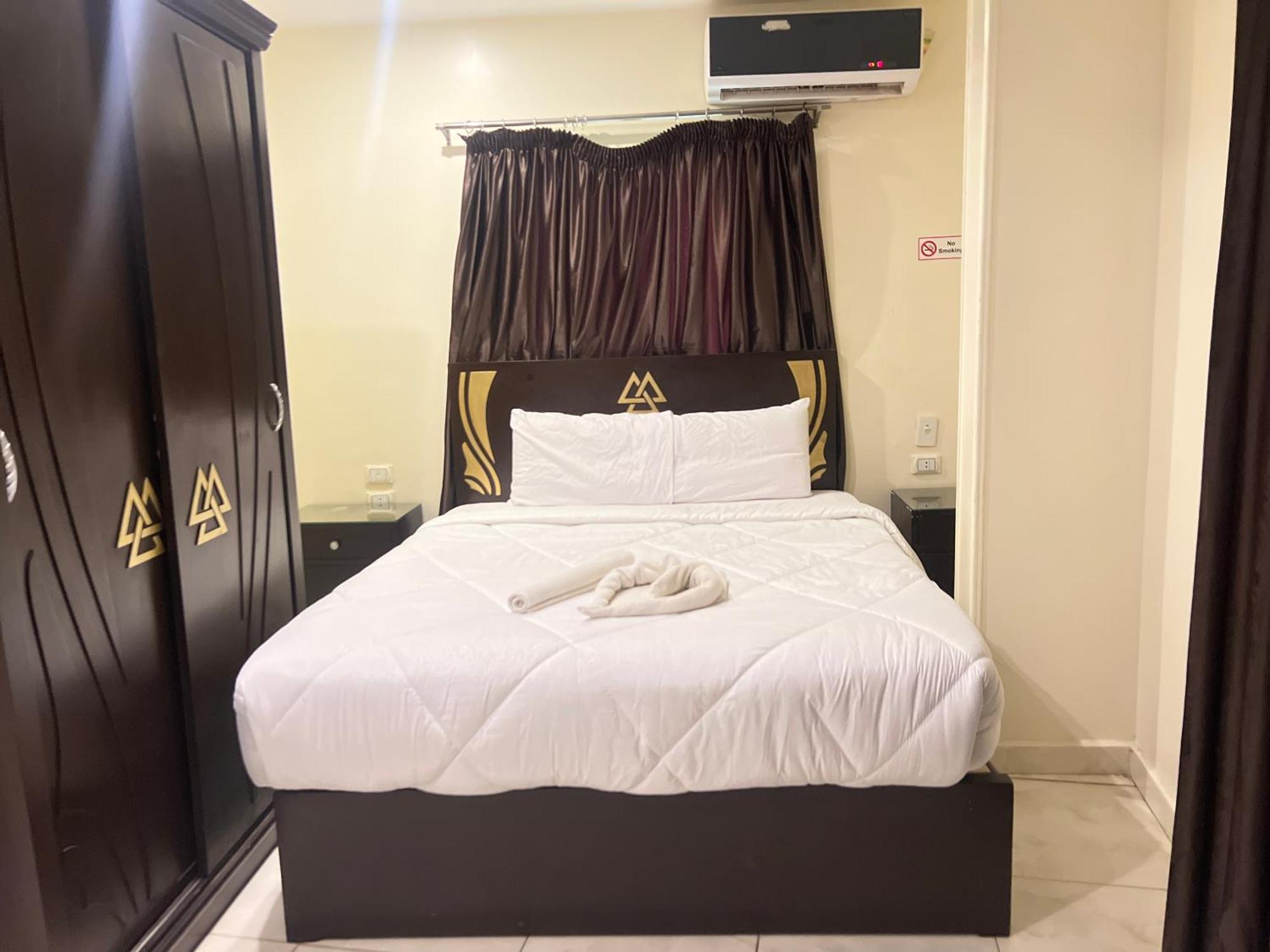The Pyramids View Hotel 4*